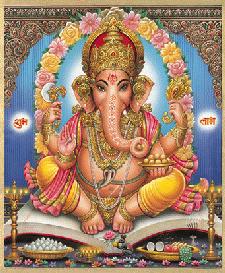 Ganesha